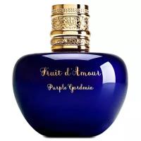 Ungaro парфюмерная вода Fruit D'Amour Purple Gardenia