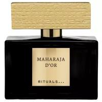 Rituals парфюмерная вода Maharaja d'Or