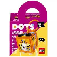 Конструктор LEGO DOTS 41929 Брелок Леопард