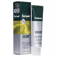 Collonil Крем-восстановитель цвета Colorit, 457 бордо