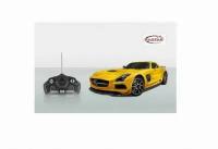 Машина р у 1:18 Mercedes-Benz SLS AMG, 25.8*11.6*7.16 см 54100