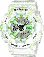 Наручные часы CASIO Baby-G BA-110TX-7A