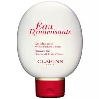 Гель для душа Clarins Eau Dynamisante