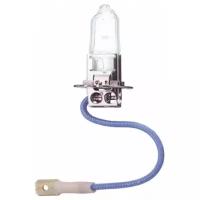 PHILIPS Лампа галогенная PHILIPS RALLY 12V H3 100W 12455RAC1