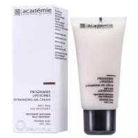 Крем-гель Academie Age Recovery Premium Dynamizing gel-cream Липосомальная программа для лица