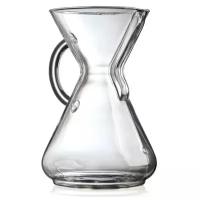 Кофеварка CHEMEX CM-10GH