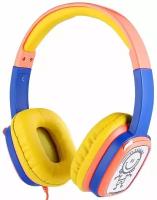 HARPER KIDS HN-302 Orange-Blue