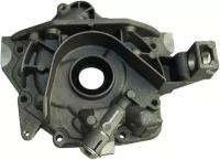 SV parts Насос масляный для ВАЗ 2110, 2112 (инжектор) арт. 21120-1011010-01