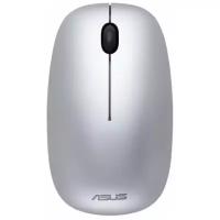 Мышь беспроводная ASUS MW201C Wireless, 1600dpi, Bluetooth/ Wireless USB, Серый 90XB061N-BMU000