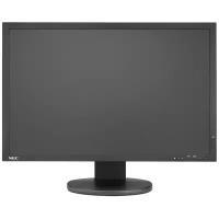 24" Монитор NEC MultiSync PA243W, 1920x1200, 85 Гц, AH-IPS