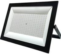 Прожектор Foton Lighting FL-LED Light-PAD 300W Black 6400К 25500Лм 300Вт AC220-240В 374x274x30мм