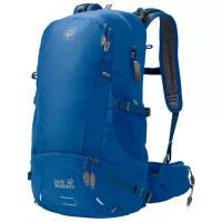 Трекинговый рюкзак Jack Wolfskin Moab Jam 34