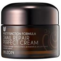 Mizon Snail Repair Perfect Cream 50 мл Питательный улиточный крем