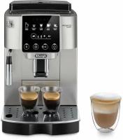 Кофемашина автоматическая зерновая DeLonghi ECAM220.31. SB