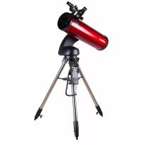 Телескоп Sky-Watcher Star Discovery P130 SynScan GOTO красный/черный