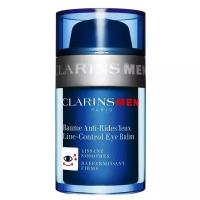 Clarins Бальзам против морщин для кожи вокруг глаз Men Baume Anti-Rides Yeux