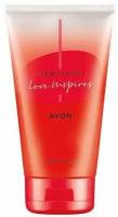 AVON Парфюмированный лосьон для тела Herstory Love Inspires for her, 150 мл