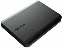 Жесткий диск Toshiba Canvio Basics 1Tb HDTB510EK3AA