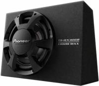 Автомобильный сабвуфер Pioneer TS-WX306B