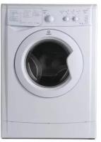 Indesit EWUC 4105 CIS Стиральная машина