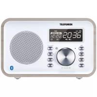 Радиобудильник TELEFUNKEN TF-1581UB