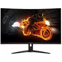 31.5" Монитор AOC C32G1, 1920x1080, 146 Гц, *VA