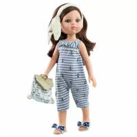 Кукла Paola Reina Кэрол, 32 см, 04434