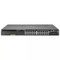 Коммутатор HP Aruba 3810M 24G PoE+