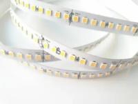 Лента 24вольт катушка 5м LUX SMD 2835, 176 LED/м, 16 Вт/м, 24В, IP20, 6000-6500К, 2080Лм Leds Power