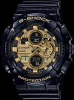 Наручные часы CASIO G-Shock GA-140GB-1A1