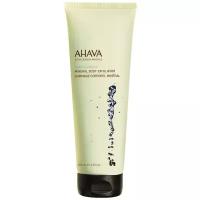 AHAVA Скраб для тела минеральный