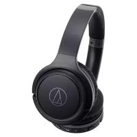 Наушники Audio-Technica ATH-S200BTBK