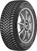 Шины 215/55 R17 Goodyear UltraGrip Ice Arctic 2 98T XL