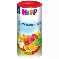 Чай хипп (hipp) фруктовый чай 200 гр. с 6-ти месяцев