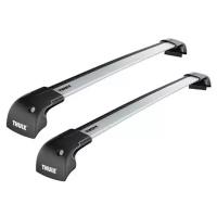 Багажник THULE WingBar Edge (на Fixpoint / интегр. рейлинги) Длина дуг M+L 9595