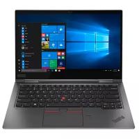 Ноутбук Lenovo ThinkPad X1 Yoga (4th Gen) (1920x1080, Intel Core i5 1.6 ГГц, RAM 8 ГБ, SSD 256 ГБ, Win10 Pro)