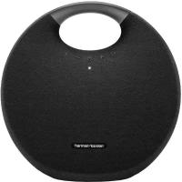 Портативная колонка Harman Kardon Onyx Studio 6 (черный)