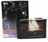 Frankenstein (Франкенштейн) - интересная игра в жанре экшен, созданная вдогонку одноименному фильму