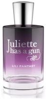 Парфюмерная вода Juliette has a Gun женская Lili Fantasy 50 мл