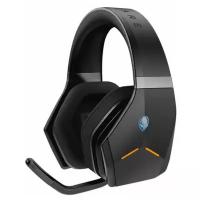 Беспроводная компьютерная гарнитура DELL Alienware Wireless Gaming Headset