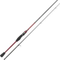 Спиннинг Daiwa Ninja Z 602ULFS-ST-AR 183 см. 1-6 гр