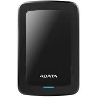 4 ТБ Внешний HDD ADATA HV300, USB 3.2 Gen 1, черный