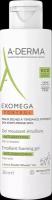 A-Derma Exomega Control гель смягчающий пенящийся для сухой кожи 200 мл 1 шт