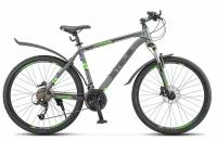 Горный (MTB) велосипед STELS Navigator 640 D 26 V010 (2019)