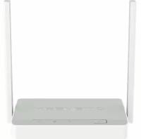 Wi-Fi роутер KEENETIC Extra, AC1200, белый (KN-1713)