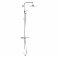 Душевая система GROHE Euphoria 260 27296003 с термостатом для душа хром