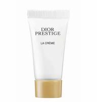 Dior Prestige La Creme Texture Essentielle Крем для лица насыщенная текстура, 5 мл