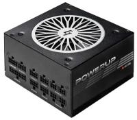 Chiefitec Блок питания Chieftec PSU Chieftec PowerUP Chieftronic GPX-850FC 80 Plus GOLD BOX