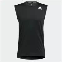 Майка adidas Techfit Sleeveless Fitted