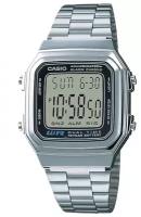 Наручные часы CASIO Vintage